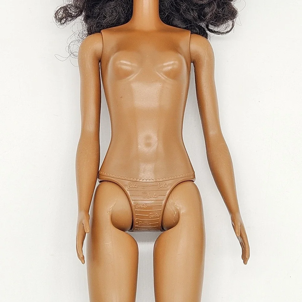 Mattel ** hair
